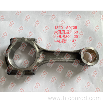 AUTO CONNECTING ROD 13201-59106